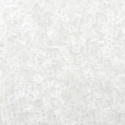 Miyuki Delica 15/0 DBS0141 - Crystal x5g