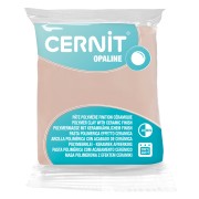Pâte polymère Cernit Opaline 56 gr - Chair 425|raw }}