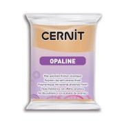 Pâte polymère Cernit Opaline 56 gr - Beige Sable 815