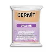 Pâte polymère Cernit Opaline 56 gr - Beige Sable 815