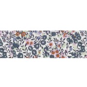 Biais en tissu Liberty - Wiltshire - Sauge x1m