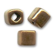 Cubes Toho 4 mm TC-04-221 - Metallic Bronze x10g