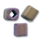 Cubes Toho 4 mm TC-04-703- Mat Mauve Mocca x10g