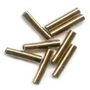 Bugles Toho 9 mm TB-03-221- Metallic Bronze x10g