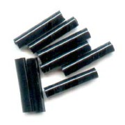 Bugles Toho 9 mm TB-03- 49- Jet x10g|raw }}