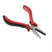 Pince éco à bouts plats lisses pour la fabrication de bijoux