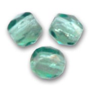Facettes 3 mm Prairie Green x50|raw }}