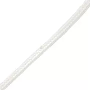 Soutache 2,5 mm Crème x2 m