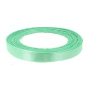 Ruban Satin 10 mm Mint x 20 m|raw }}