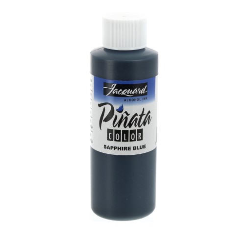 Encre Piñata - Sapphire Blue n°017 x118ml