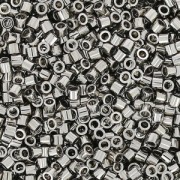 Miyuki Delica 15/0 DBS0021 - Nickel Plated x5g|raw }}