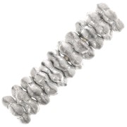 Fleurs intercalaires Forget-me-not 5 mm Labrador x50