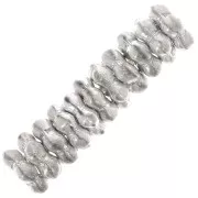 Fleurs intercalaires Forget-me-not 5 mm Labrador x50