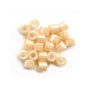 Miyuki Delica 15/0 DBS0205 - Light Caramel Ceylon x5g