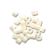 Miyuki Delica 15/0 DBS0203 - Cream Ceylon x5g