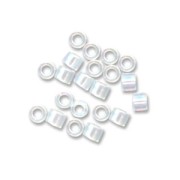 Miyuki Delica 15/0 DBS0051 - Crystal AB x5g