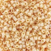 Miyuki Delica 11/0 DB1561 - Opaque Pear Luster x8g