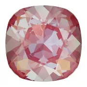 Cabochon PureCrystal 4470 10 mm Crystal Lotus Pink DeLite x1