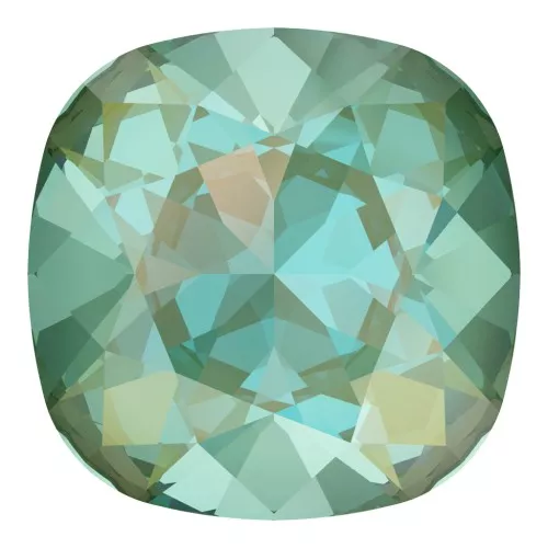 Cabochon PureCrystal 4470 10 mm Crystal Silky Sage DeLite x1