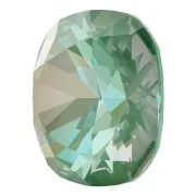 Cabochon PureCrystal 4470 10 mm Crystal Silky Sage DeLite x1