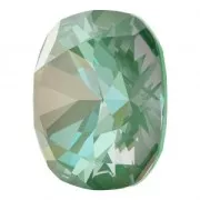 Cabochon PureCrystal 4470 12 mm Crystal Silky Sage DeLite x1