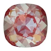 Cabochon PureCrystal 4470 12 mm Crystal Royal Red DeLite x1