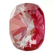 Cabochon PureCrystal 4470 12 mm Crystal Royal Red DeLite x1