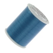 Fil Sonoko Nozue  Beading Thread 0,20 mm Blue x100 m