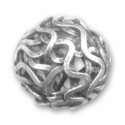 Boule fil 18 mm nickel x1|raw }}