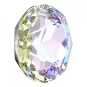 Pendentif PureCrystal 6430 14 mm Crystal Vitrail Light x1