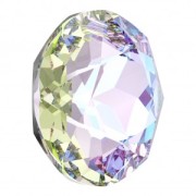 Pendentif PureCrystal 6430 8 mm Crystal Vitrail Light x1