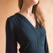 Patron de couture Femme - Aime comme marie - Aime comme Mosaïque - Robe