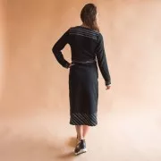 Patron de couture Femme - Aime comme marie - Aime comme Mosaïque - Robe