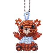 Kit Mascotte Miyuki Ourson