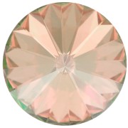 Cabochon PureCrystal 1122 Rivoli 16 mm Crystal Purple Haze|raw }}