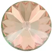 Cabochon PureCrystal 1122 Rivoli 16 mm Crystal Purple Haze