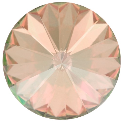 Cabochon PureCrystal 1122 Rivoli 16 mm Crystal Purple Haze