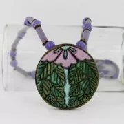 Pâte polymère liquide Sculpey - couleurs Glam Metallics x3