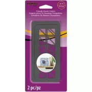 Sculpey - 2 emporte-pièces mosaïque Triangles pour modelage et pâte polymère