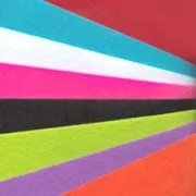 Assortiment de rectangles de feutrine 3 mm 30x20 cm x8