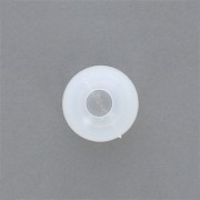 Moule silicone pour réaliser une boule / sphère de 25mm en résine  x1