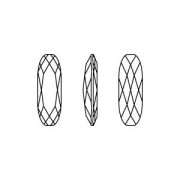 Cabochon PureCrystal 4161 15x5 mm Crystal