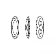 Cabochon PureCrystal 4161 15x5 mm Crystal