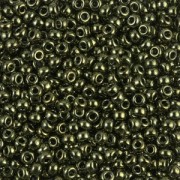 Rocaille Miyuki 11/0 459 - Olive Metallic x8g