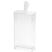 Boite de rangement - modèle 5 - pour perles Miyuki & perles rocailles x1|raw }}