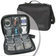 Mallette pour rocailles et accessoires