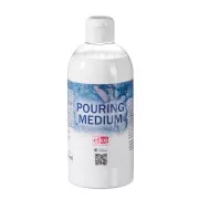 Épaississeur acrylique pour Pouring - Médium x500 ml