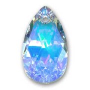 Larme PureCrystal 6106 16 mm Crystal AB x1|raw }}