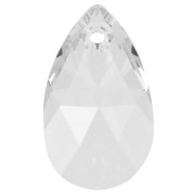 Larme PureCrystal 6106 22 mm Crystal  x1|raw }}