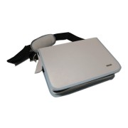 Mallette de transport/voyage pour perles, rocailles et accessoires 30x23 cm x1